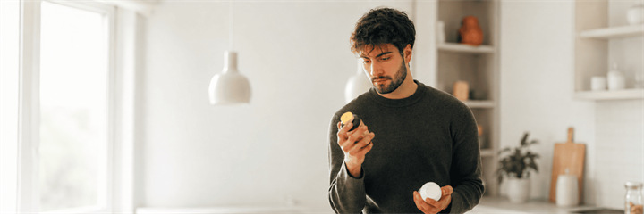 How much omega-3 should you take per day?